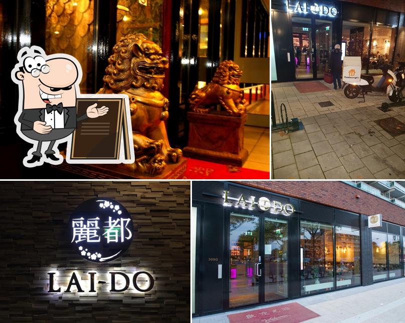 Chinese Restaurant Lai-Do
