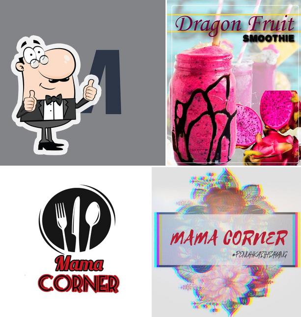 Mama corner no 1