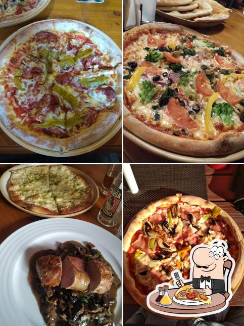Pizzeria restaurant Castello
