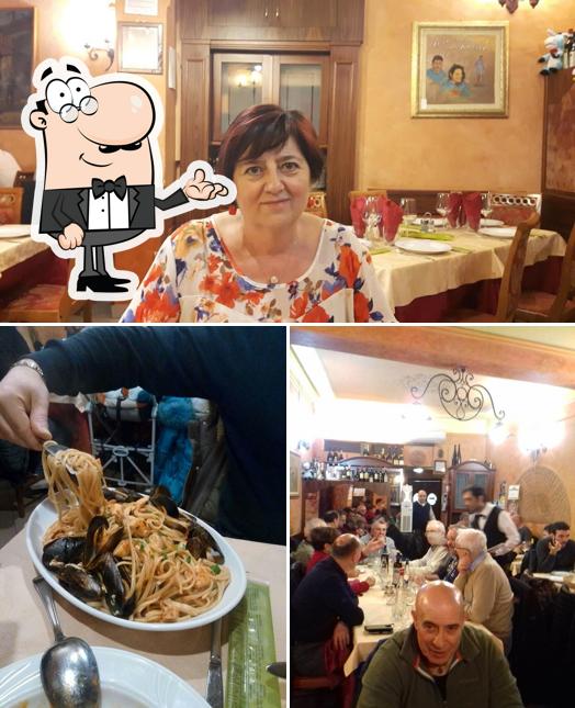 Ristorante Piedigrotta