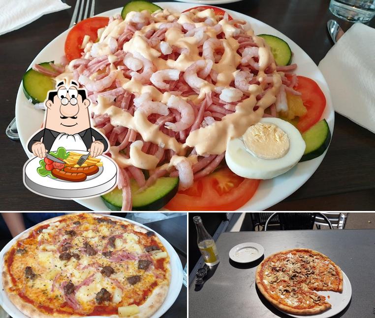 Söderkrogen Verona