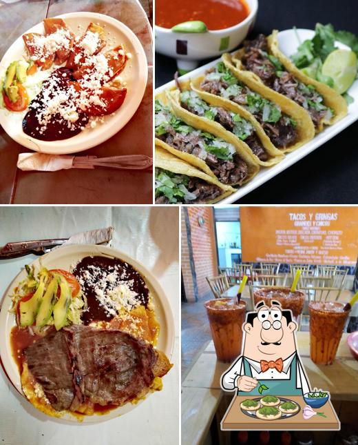 Tacos *EL TACONAZO *