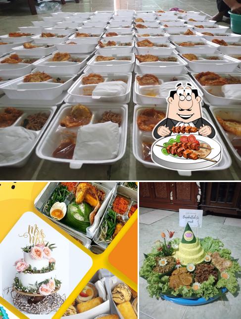 Uma Aba Catering