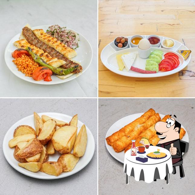 Urfa Kebap Dünyası