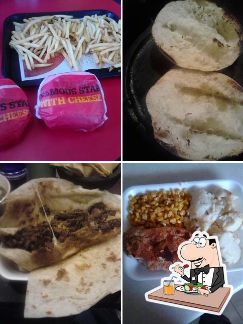 Valdez Kitchen Express