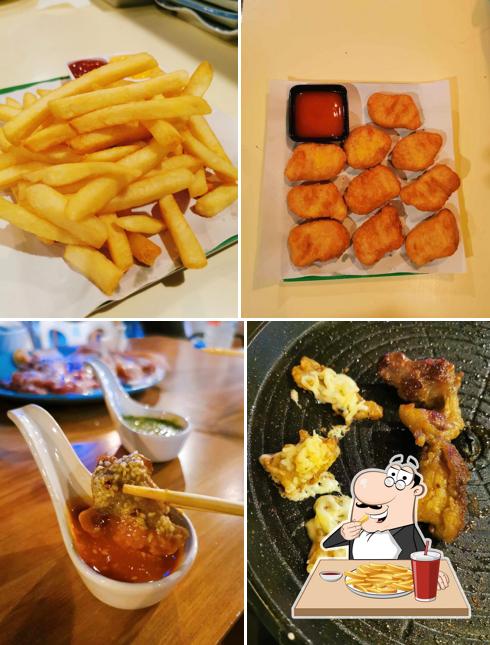 ร้าน เฮือนไทย