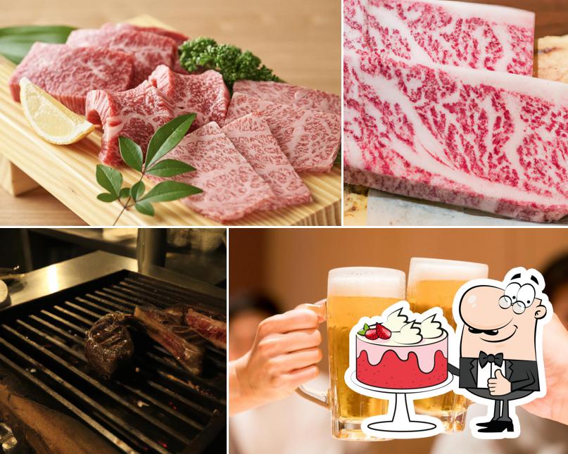 焼肉ゆえん
