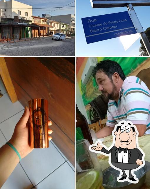 Restaurante Carreta