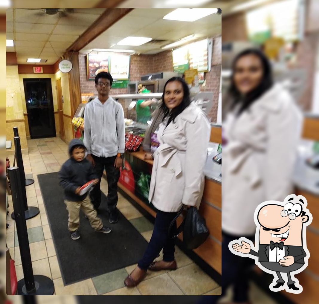 SUBWAY