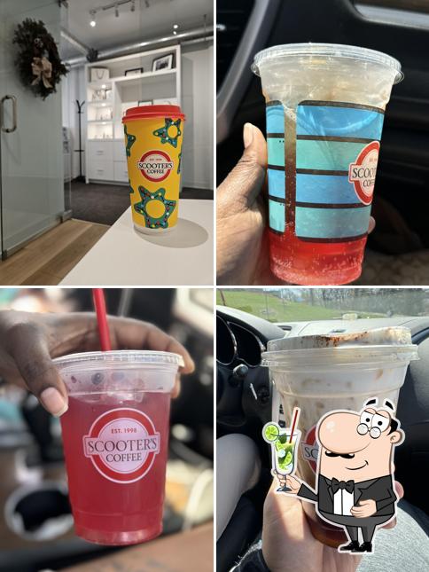 Scooter's Coffee