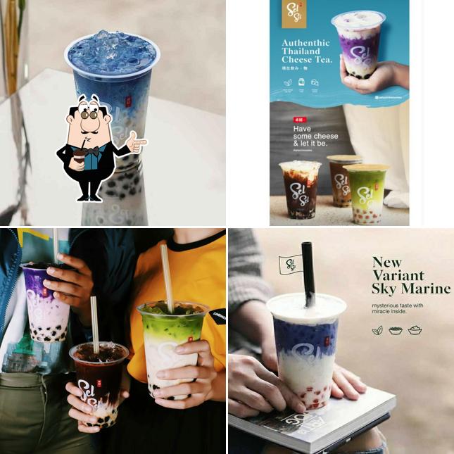 CHMD COFFEE