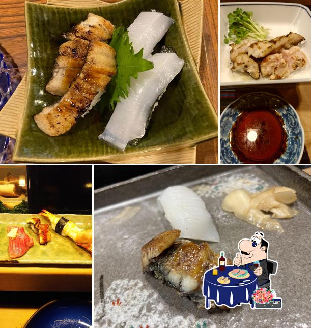 Sushi Ryu