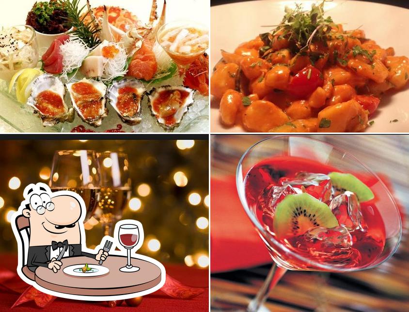Sydney Restaurants
