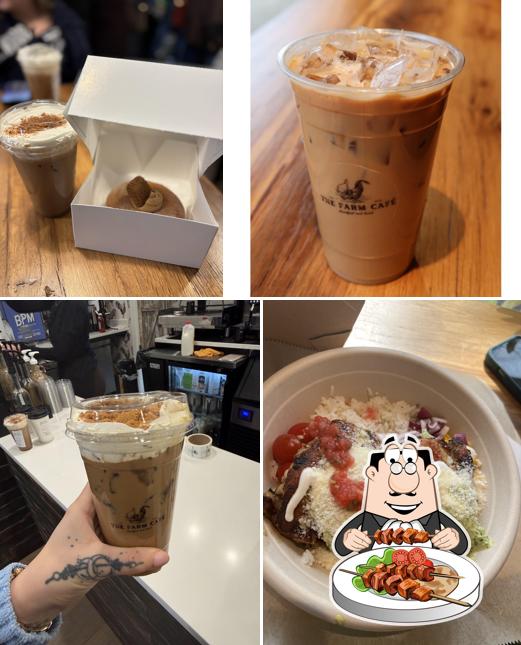 The Farm Cafe