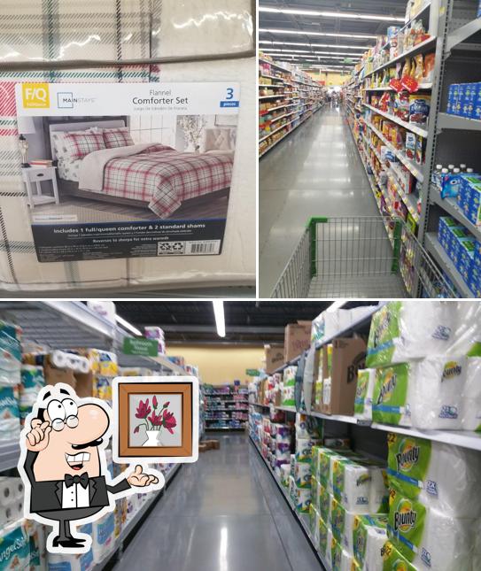 Walmart Neighborhood Market