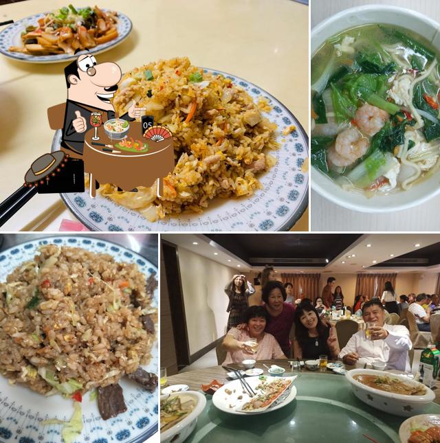 Xiaojiang Beef Noodle Restaurant