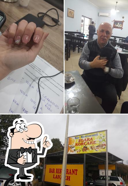 Zgara Korçare