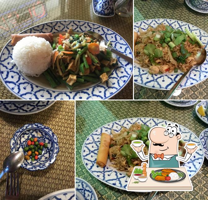Ruang Thai Restaurant