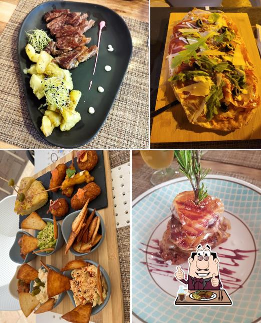 Místico Restaurante