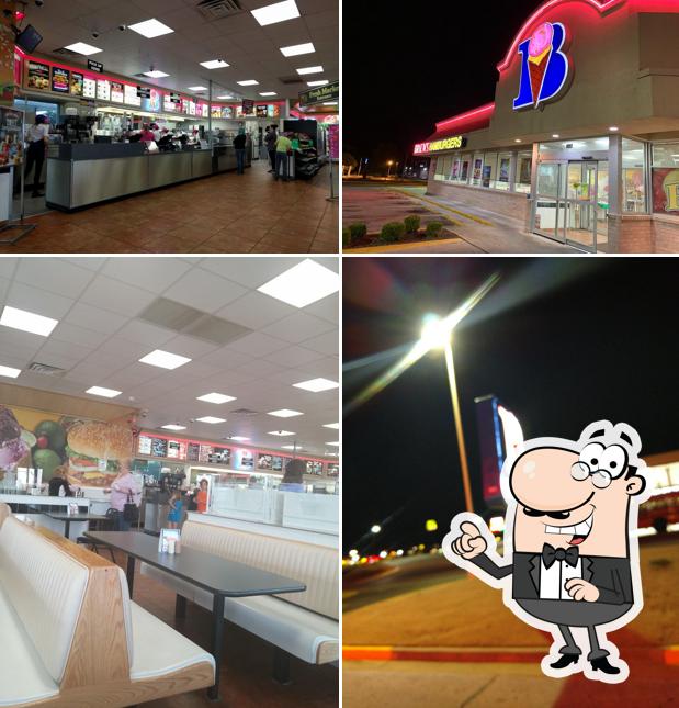 Braum's Ice Cream & Dairy Store