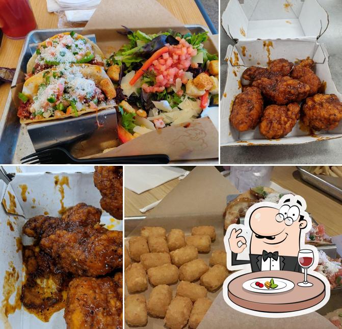 Buffalo Wild Wings