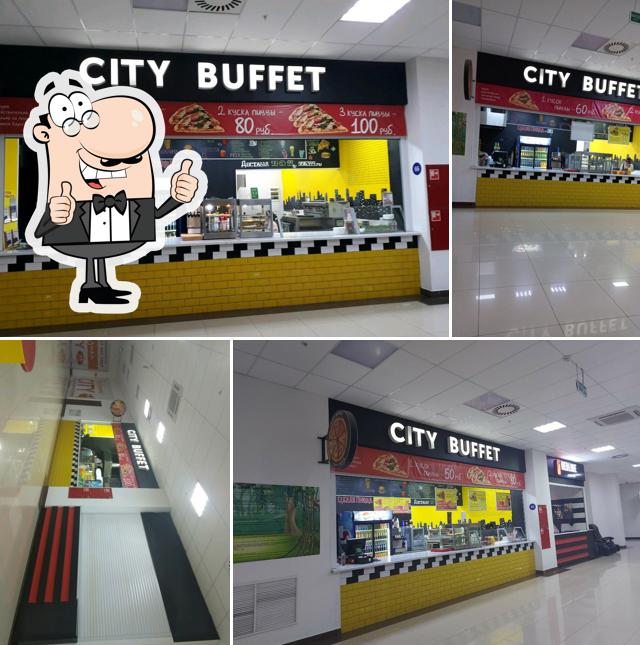 City Buffet