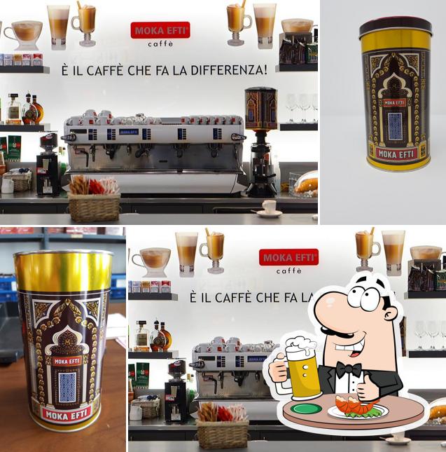 Moka Efti SACCA