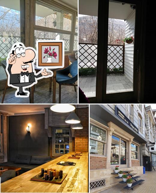 Cafe Respina
