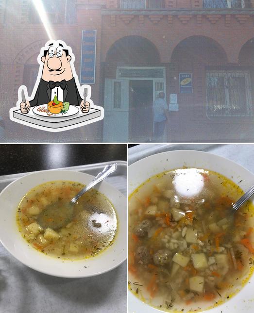 Уютное Кафе На Товарной