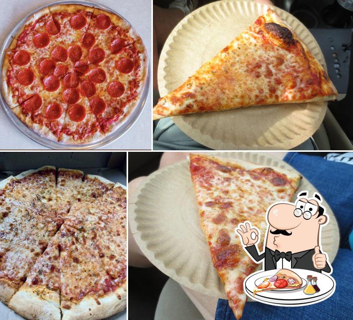 Carmines Pizza