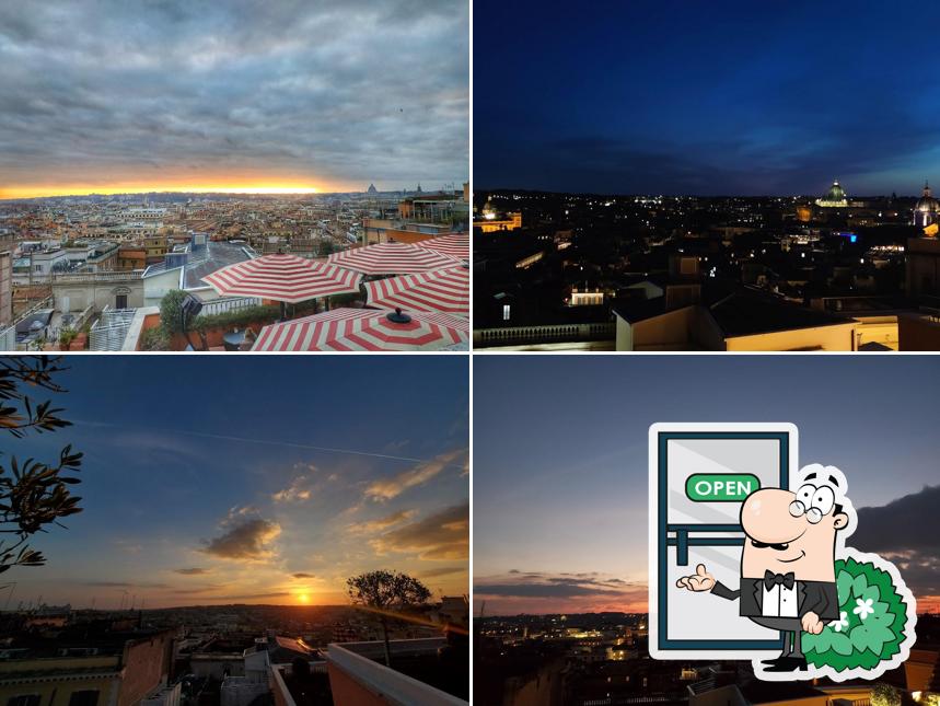 Cielo Rooftop