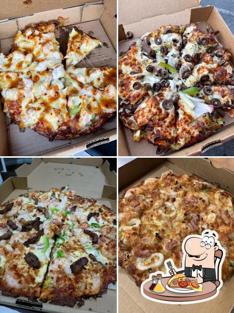 Do One Pizza