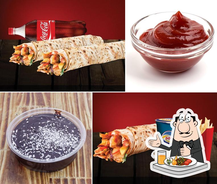 Dois Döner Edirne