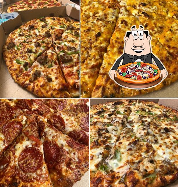 Domino's Pizza