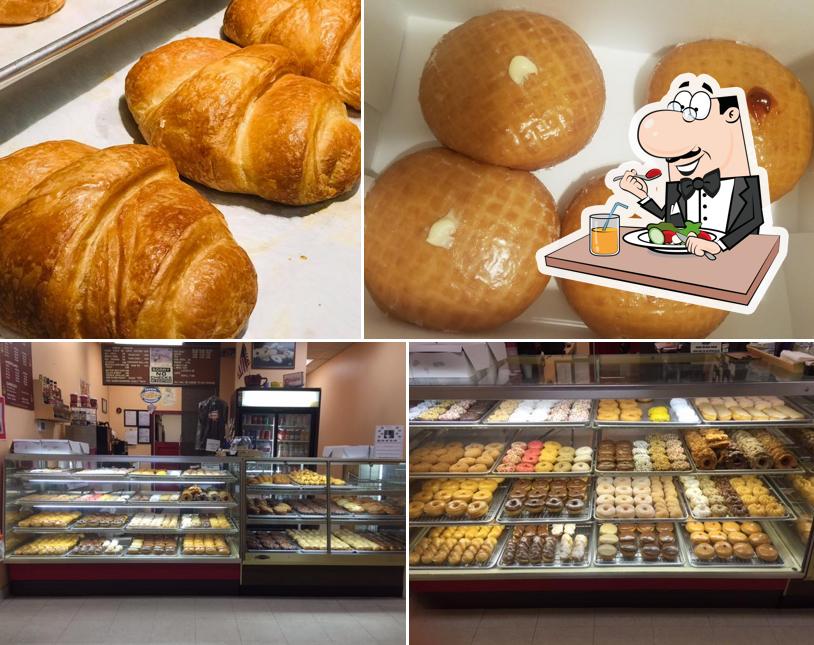 Family Donut Shop