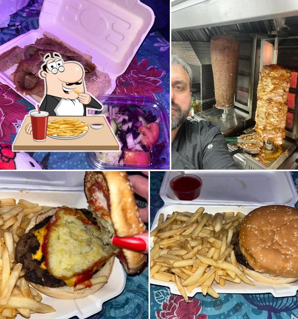 Super Kebab
