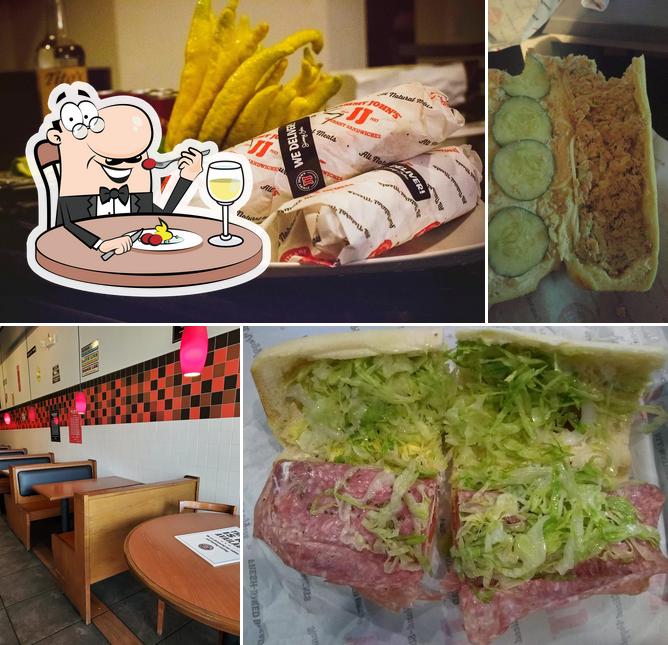 Jimmy John's