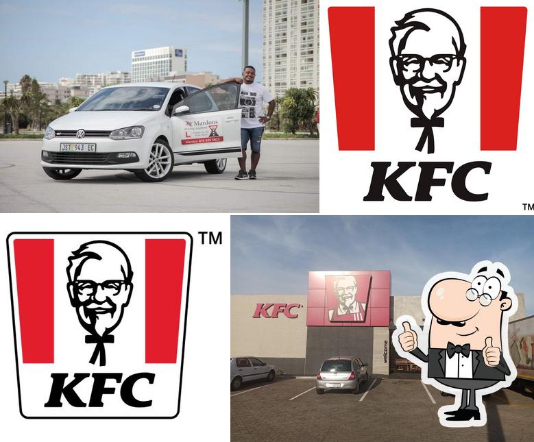 KFC Despatch