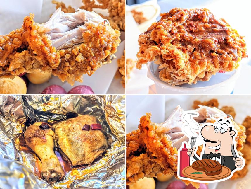 KFC