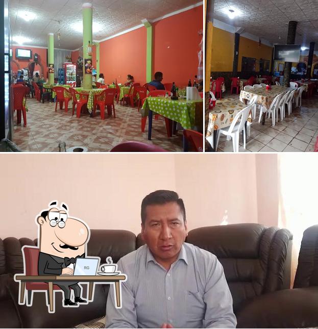 La Pascana