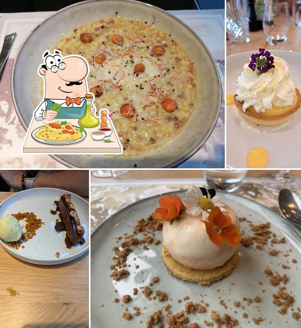 La passerelle - Bar Restaurant