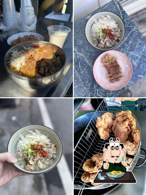 Liu Jia Breakfast Restaurant