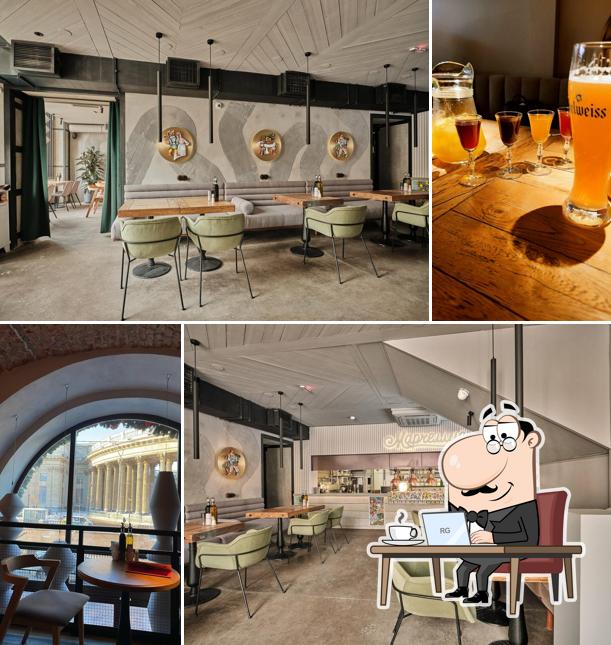 Забронируйте столик в "Марчеллис"