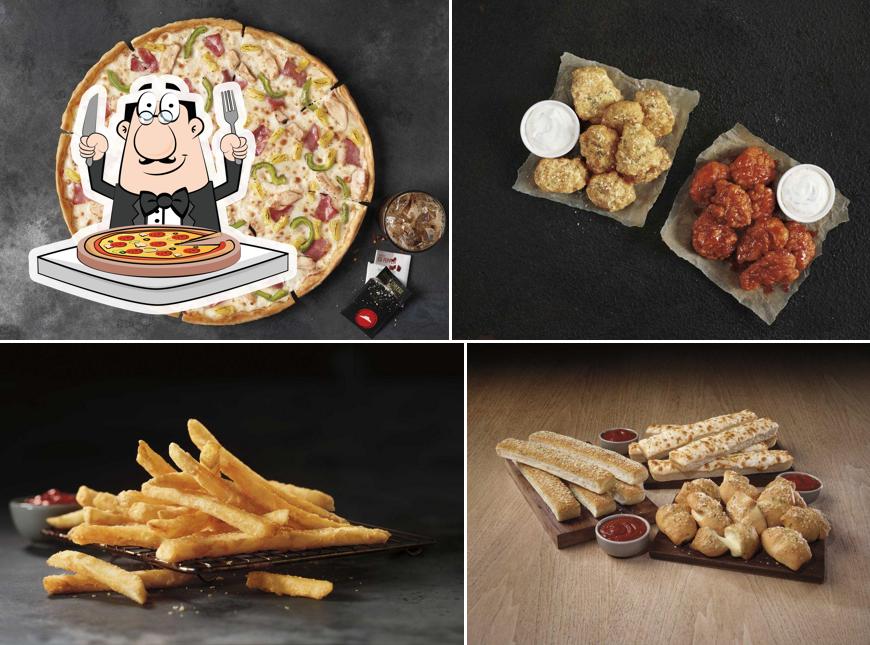 Pizza Hut