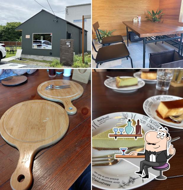 Pizza & Café Arietta