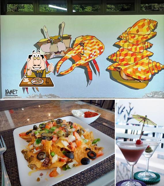 Amity Bar and Bistro