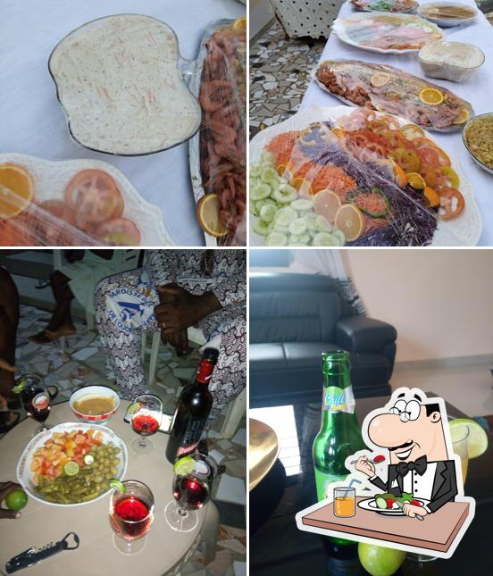 Bar Resto chez Berou