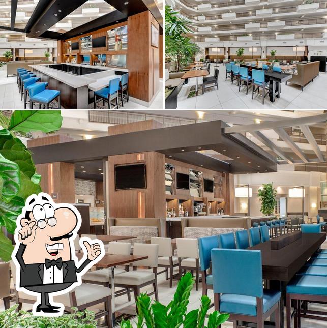 Cloud 9 Cafe