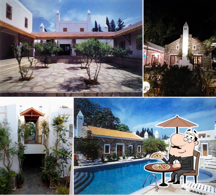 Okaliptus Otel