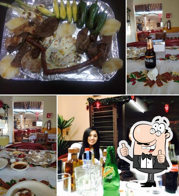 Asadero De Lupillo
